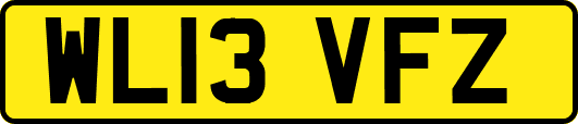 WL13VFZ