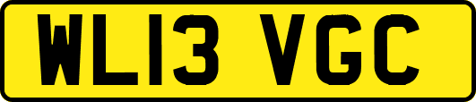 WL13VGC