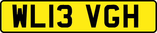 WL13VGH
