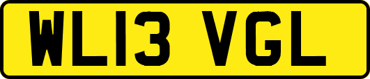 WL13VGL
