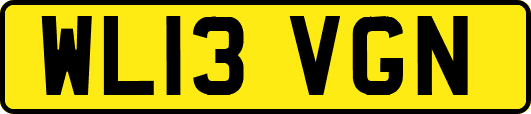 WL13VGN