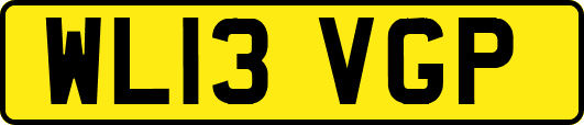 WL13VGP