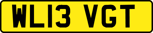 WL13VGT