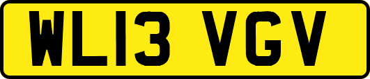 WL13VGV