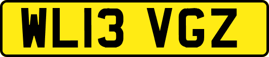 WL13VGZ
