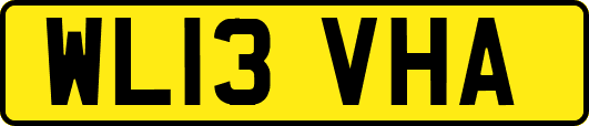 WL13VHA