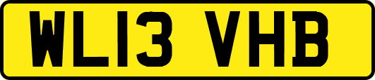 WL13VHB