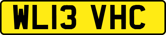 WL13VHC