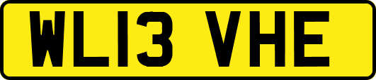 WL13VHE