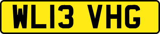WL13VHG