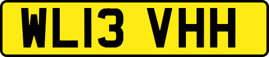 WL13VHH