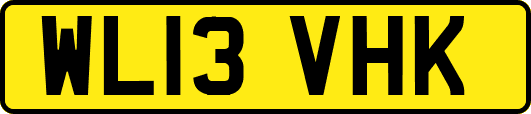 WL13VHK