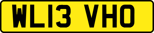 WL13VHO