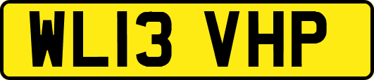 WL13VHP