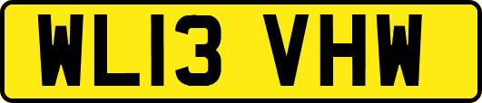 WL13VHW