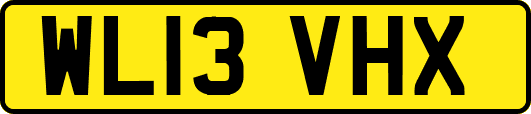 WL13VHX