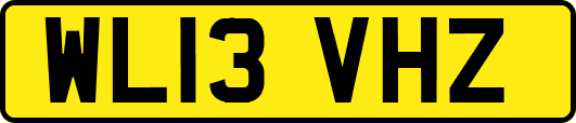 WL13VHZ
