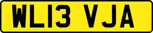 WL13VJA