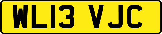 WL13VJC
