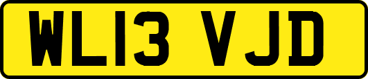 WL13VJD