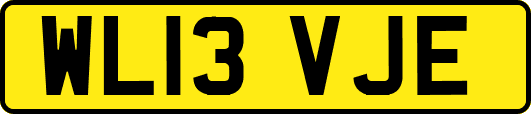 WL13VJE