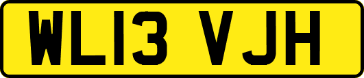 WL13VJH