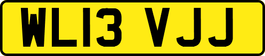WL13VJJ