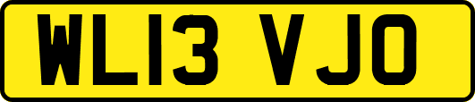 WL13VJO
