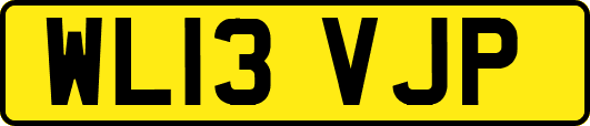 WL13VJP