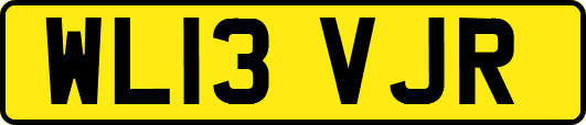 WL13VJR