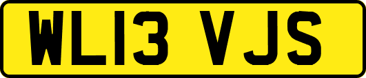 WL13VJS