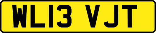 WL13VJT