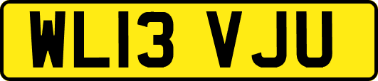 WL13VJU