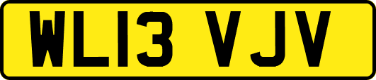 WL13VJV