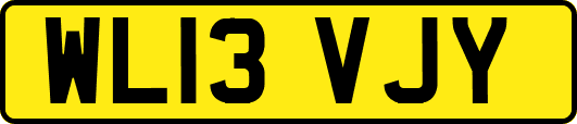 WL13VJY