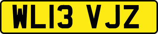 WL13VJZ
