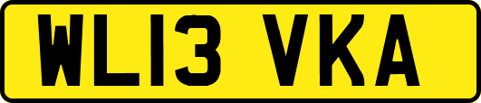 WL13VKA