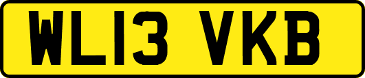 WL13VKB