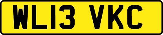 WL13VKC