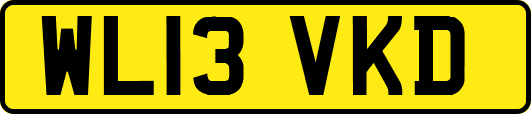 WL13VKD