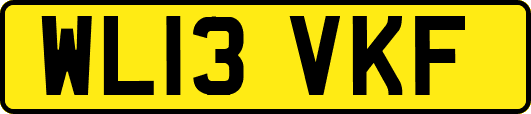 WL13VKF