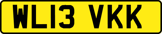 WL13VKK
