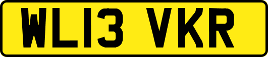 WL13VKR