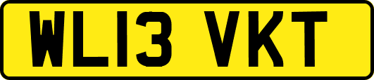 WL13VKT