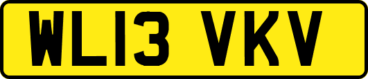 WL13VKV
