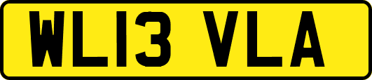 WL13VLA