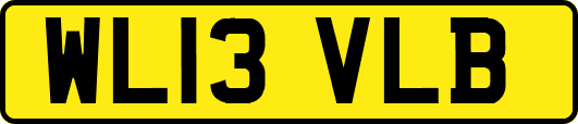 WL13VLB