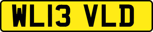 WL13VLD