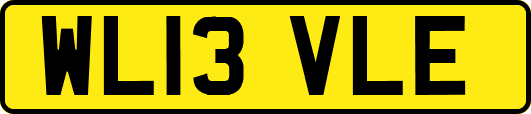 WL13VLE