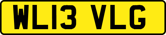 WL13VLG